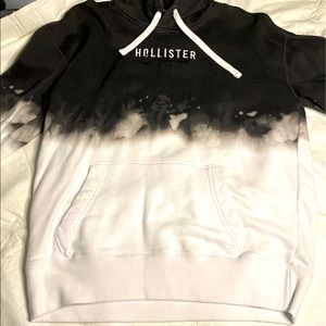hollister hoodies mens